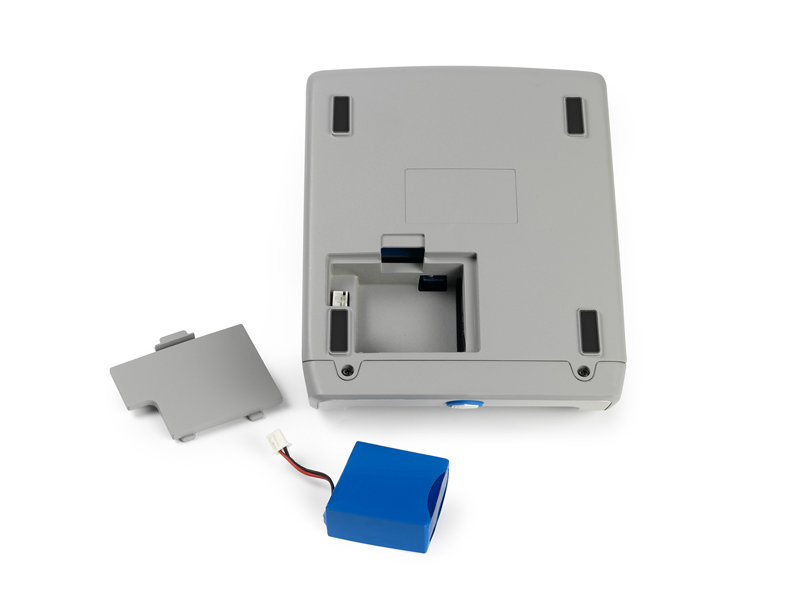 Nabíjateľná batéria LB-105 pre detektor Safescan155-S a 185-S 