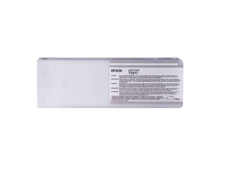 Epson T591 Light Black