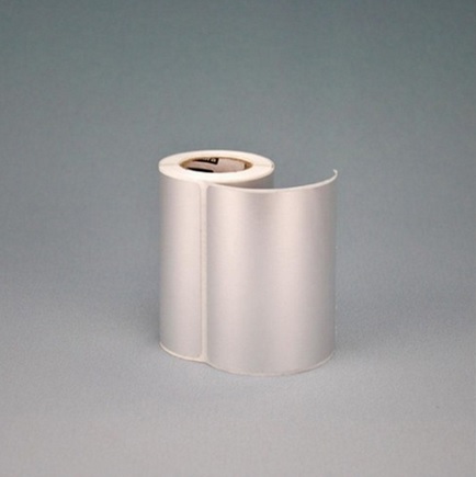 Z-Ultimate 3000T Silver 70x32mm, 2370/ rola, 