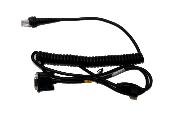 Honeywell RS232 kábel pre Xenon, Hyperion, Voyager 120xg