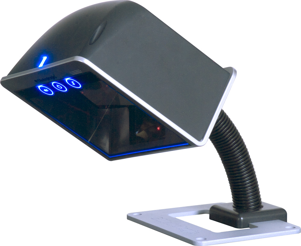 Honeywell Flex Pole Stand pre Solaris