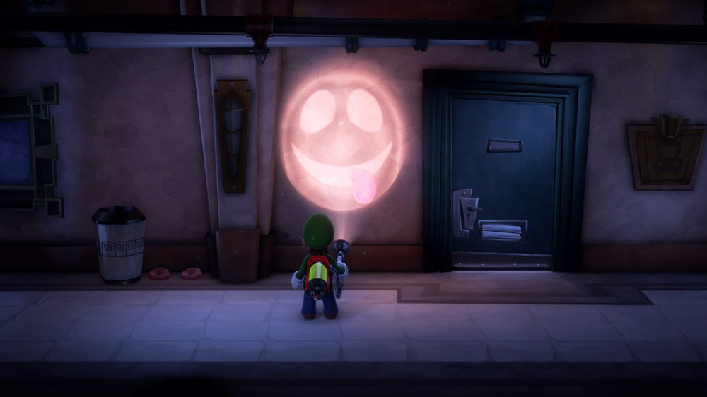 ESD Luigis Mansion 3 Multiplayer Pack 