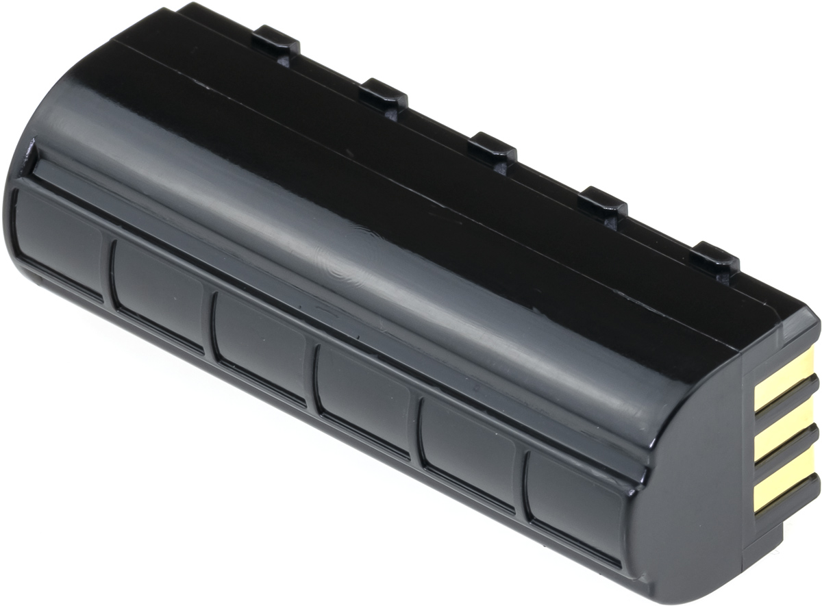 Batéria T6 Power pre Symbol Motorola Zebra LS3478, LS3578, DS3478, DS3578, 2500mAh, 9, 3Wh, Li-ion 