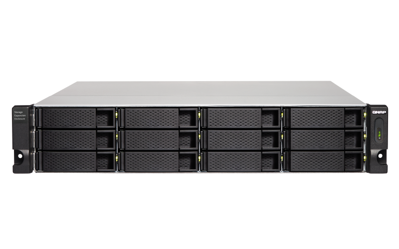 QNAP TL-R1200C-RP
