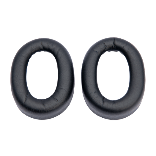 Jabra Evolve2 85 Ear Cushion, čierna verzia, 1 pár