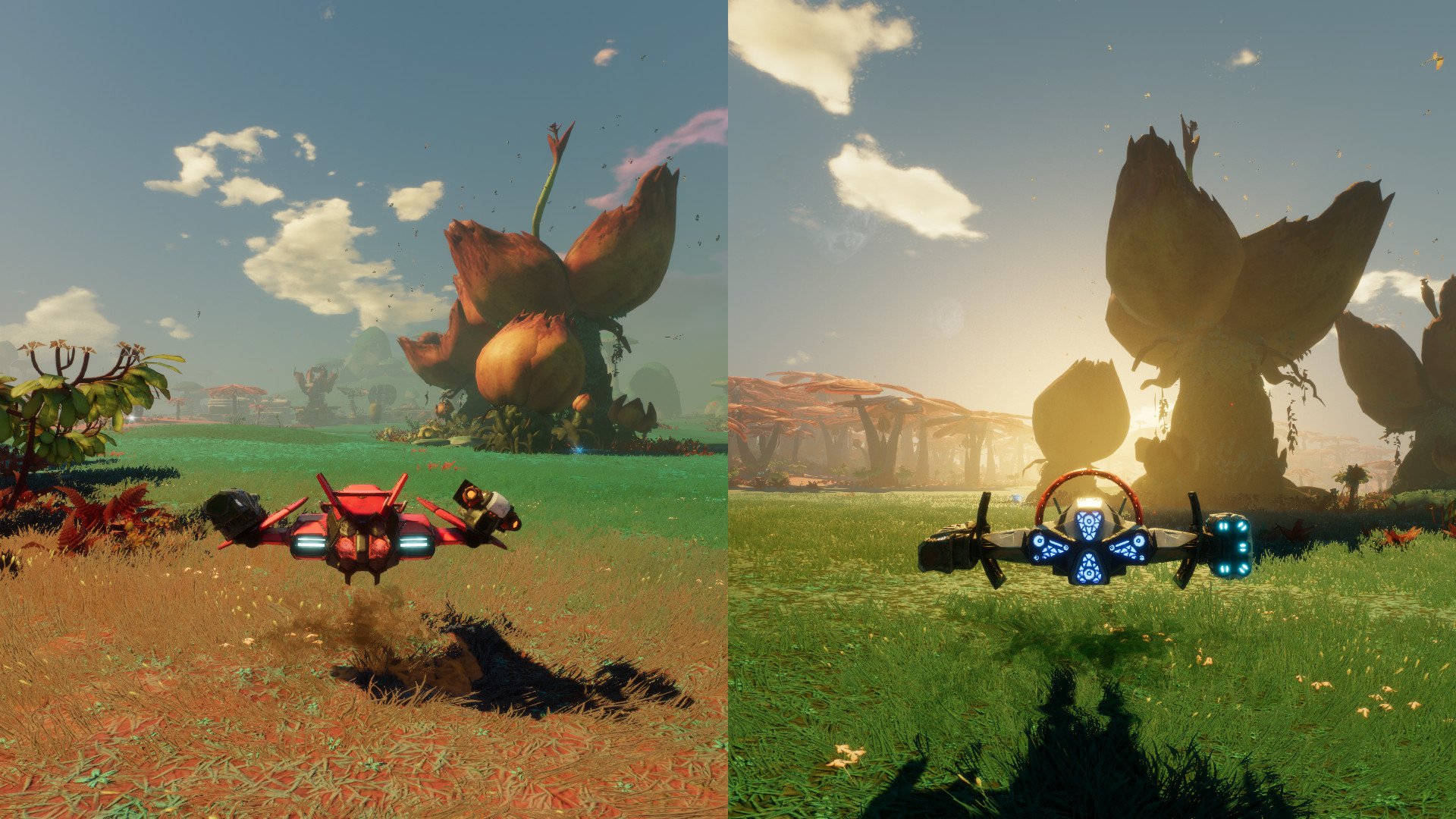 ESD Starlink Battle for Atlas 