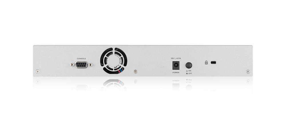 ZYXEL USG Flex 500 - device only 