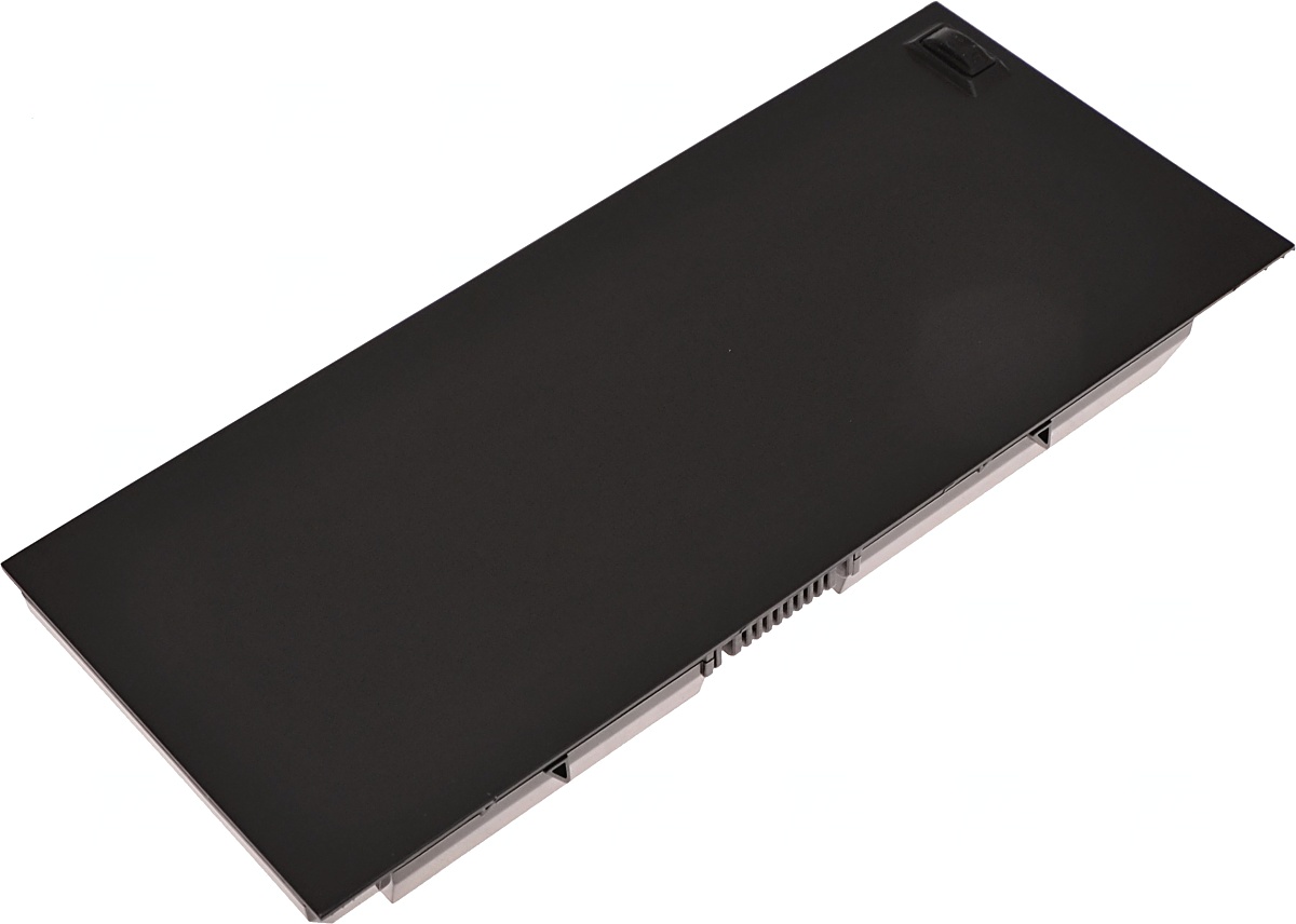 Batéria T6 Power pre Dell Precision M6700, M6800, M4800, 7800mAh, 87Wh, 9cell 