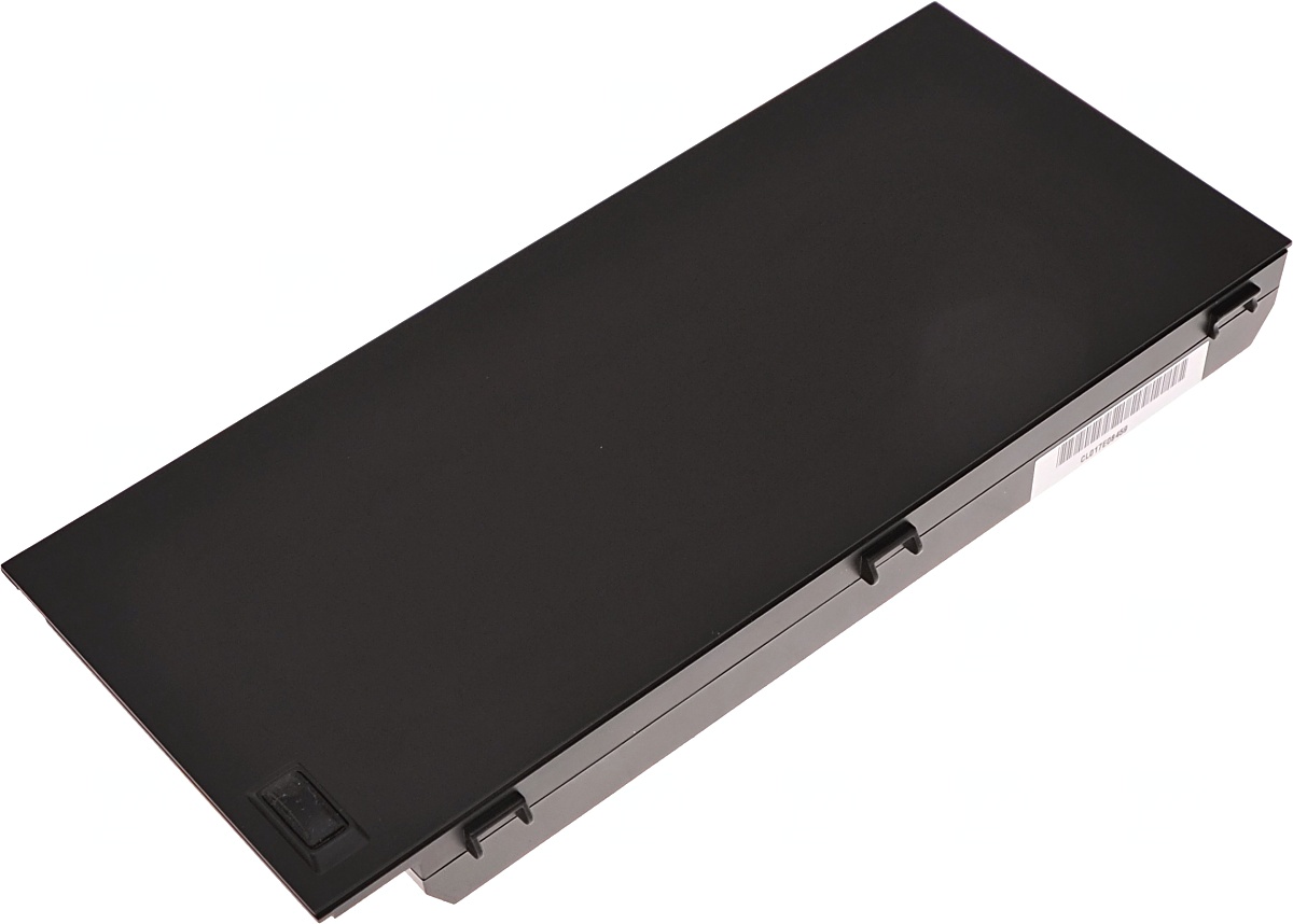 Batéria T6 Power pre Dell Precision M6700, M6800, M4800, 7800mAh, 87Wh, 9cell 