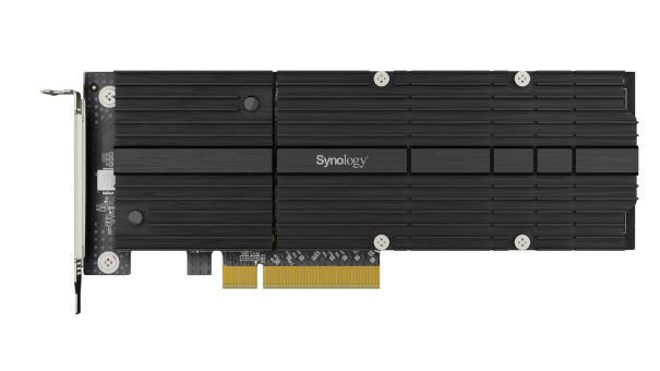 Synology Adaptér M.2 SSD M2D20 
