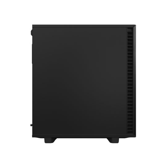 Fractal Design Define 7 Compact Black/ Midi Tower/ Čierna 