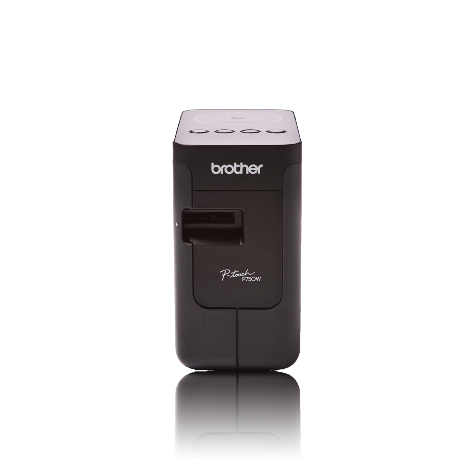 PT-P750W 