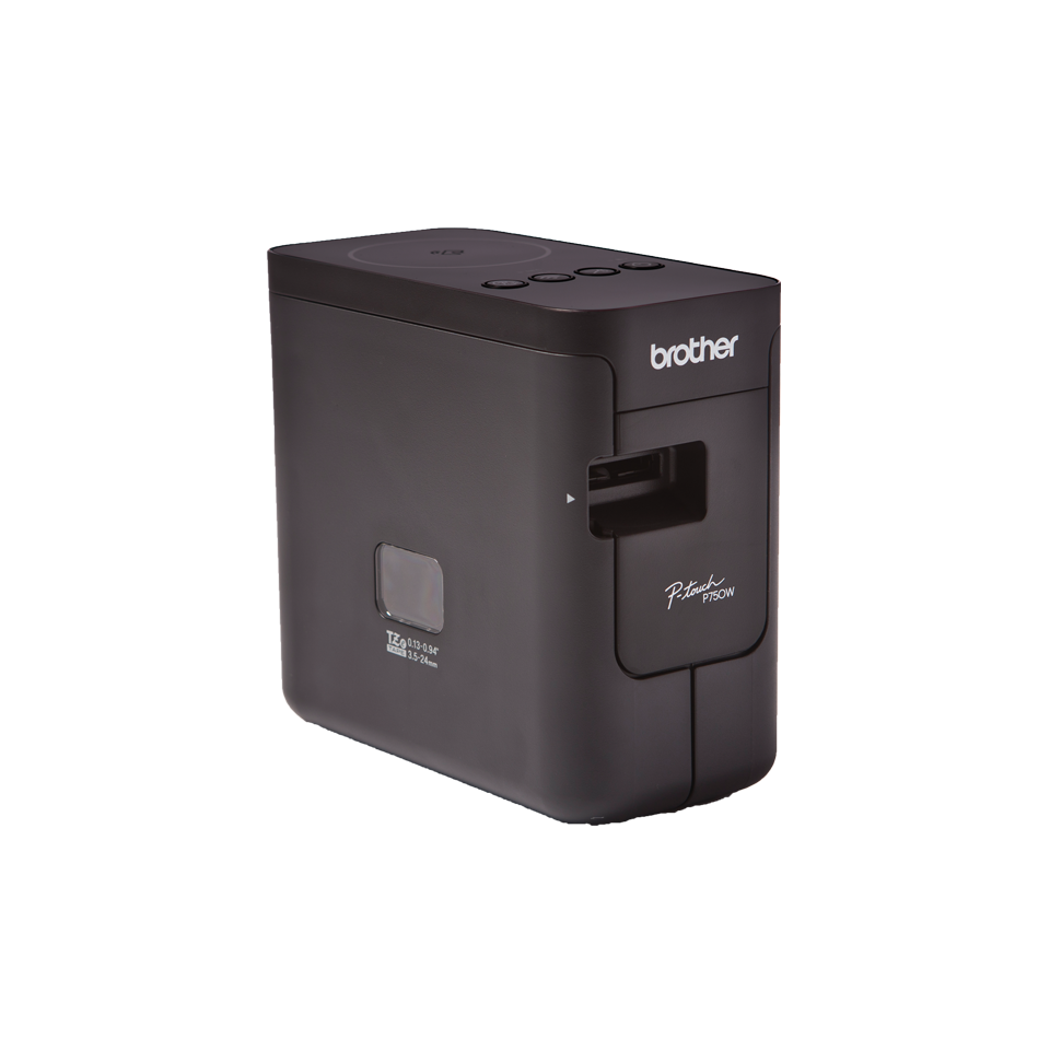 PT-P750W 