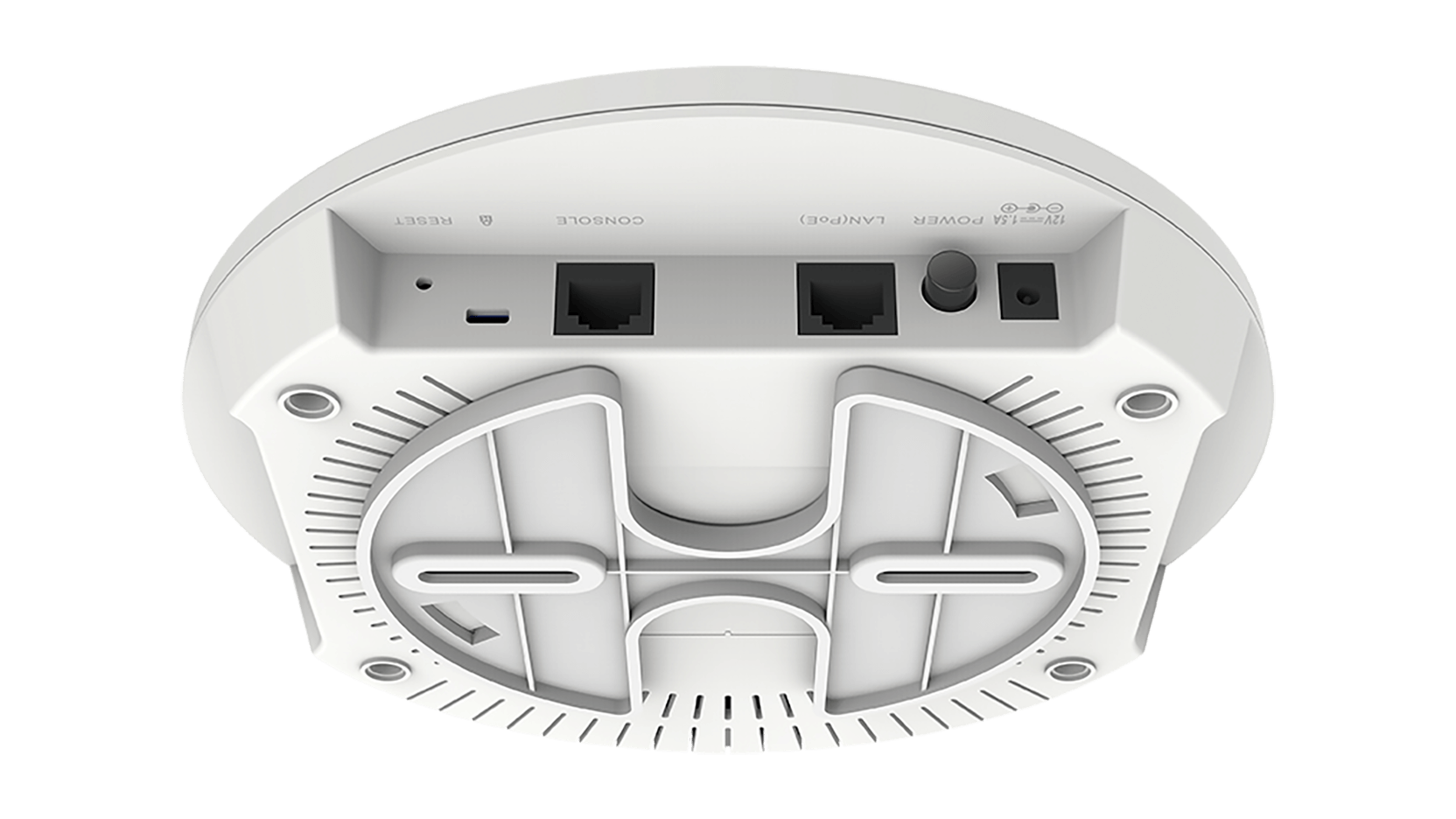 D-Link DWL-6610AP AC1200 Wireless AP s PoE 