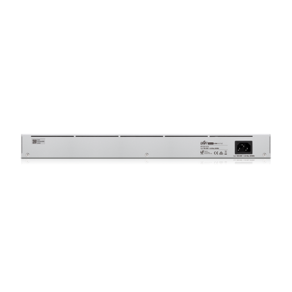 Ubiquiti USW-48-POE UniFi Switch 48 PoE 
