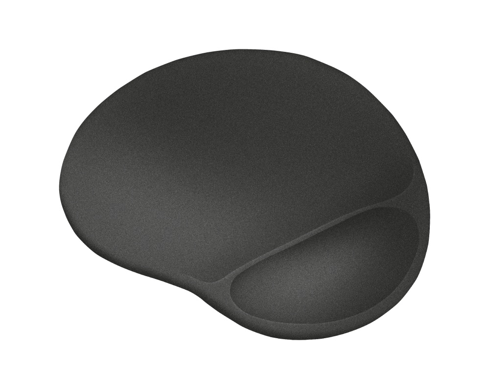 TRUST BIGFOOT XL MUSEPAD