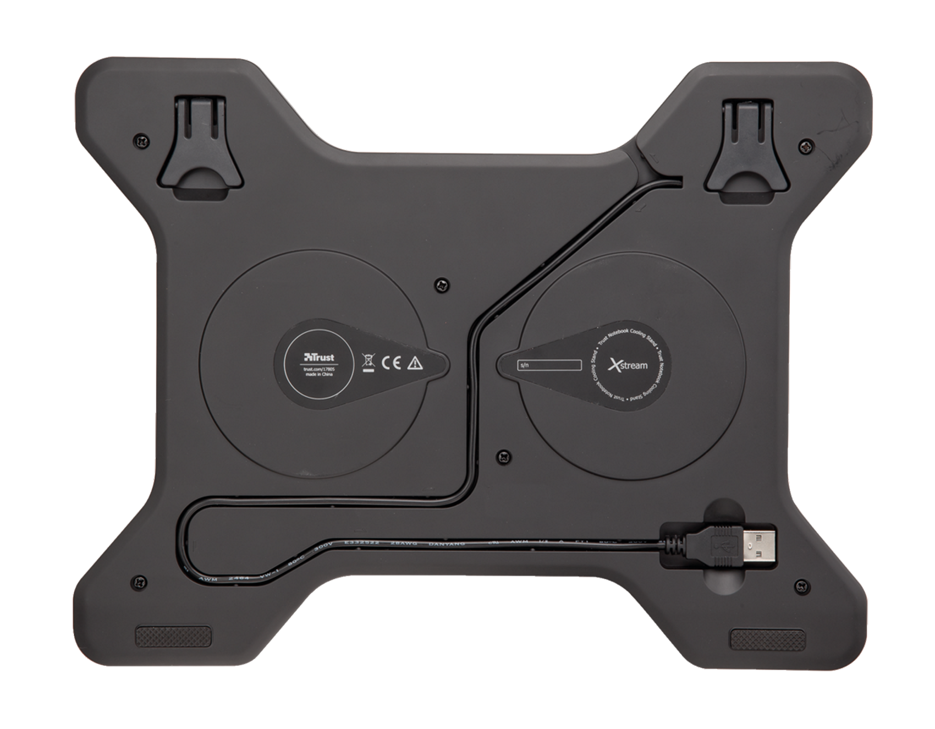 TRUST XSTREAM BREEZE COOLING STAND 