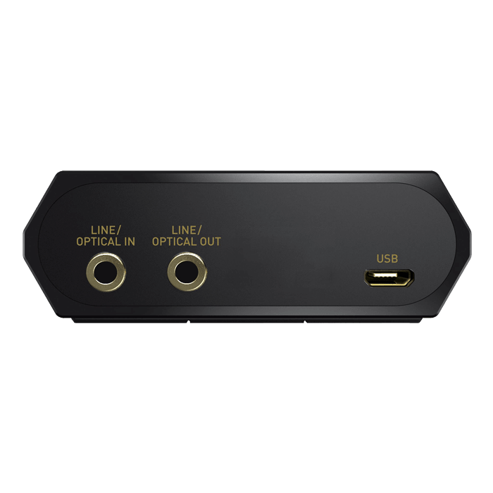 Creative Labs Sound Card Sound BlasterX G6 