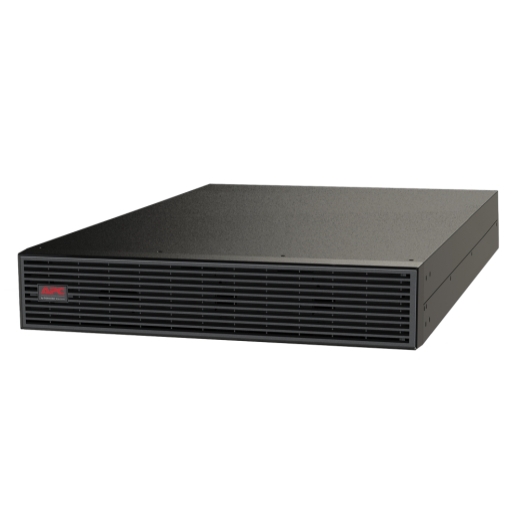 APC Easy UPS ONLINE SRV RM 72V Battery Pack pre 2/ 3 kVA Ext. Runtime Model