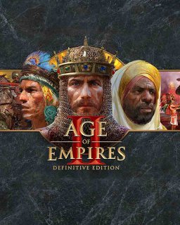 ESD Age of Empires II Definitive Edition
