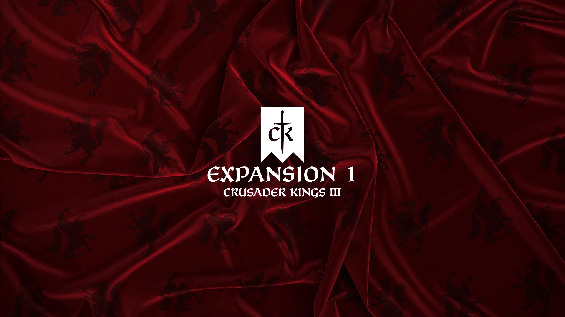 ESD Crusader Kings III Expansion Pass 