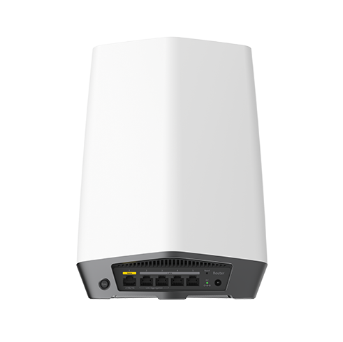 Netgear 1PT ORBI PRO 6 2-PACK BNDL 