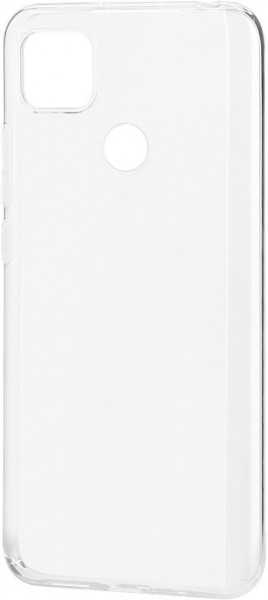 ALIGATOR Puzdro Transparent Xiaomi Redmi 9C 