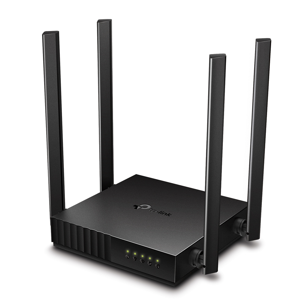 TP-link Archer C54 AC1200 WiFi DualBand Router/ AP/ extender 