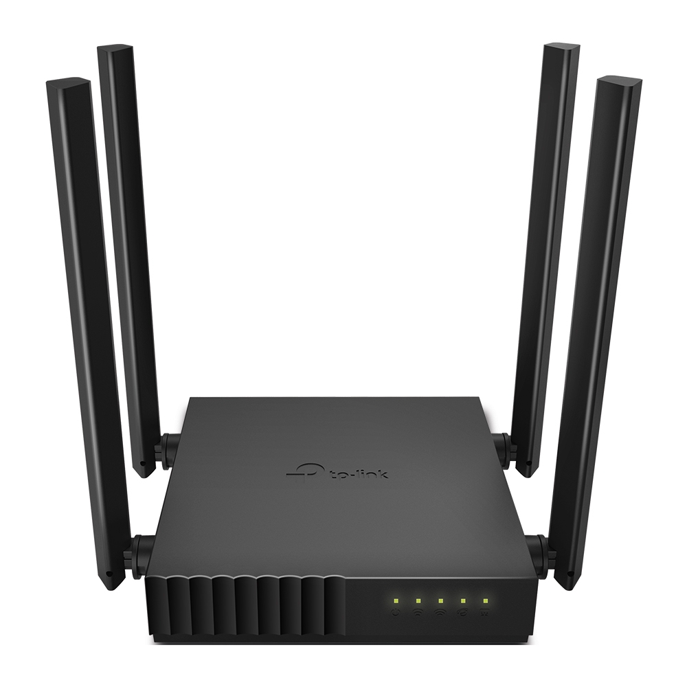 TP-link Archer C54 AC1200 WiFi DualBand Router/ AP/ extender