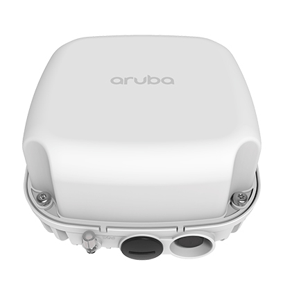 Aruba AP-565 (RW) Outdoor 11ax AP 