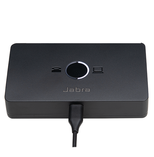 Jabra Link 950 USB-C, USB-A a USB-C cord included 