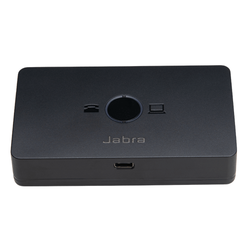 Jabra Link 950 USB-C, USB-A a USB-C cord included