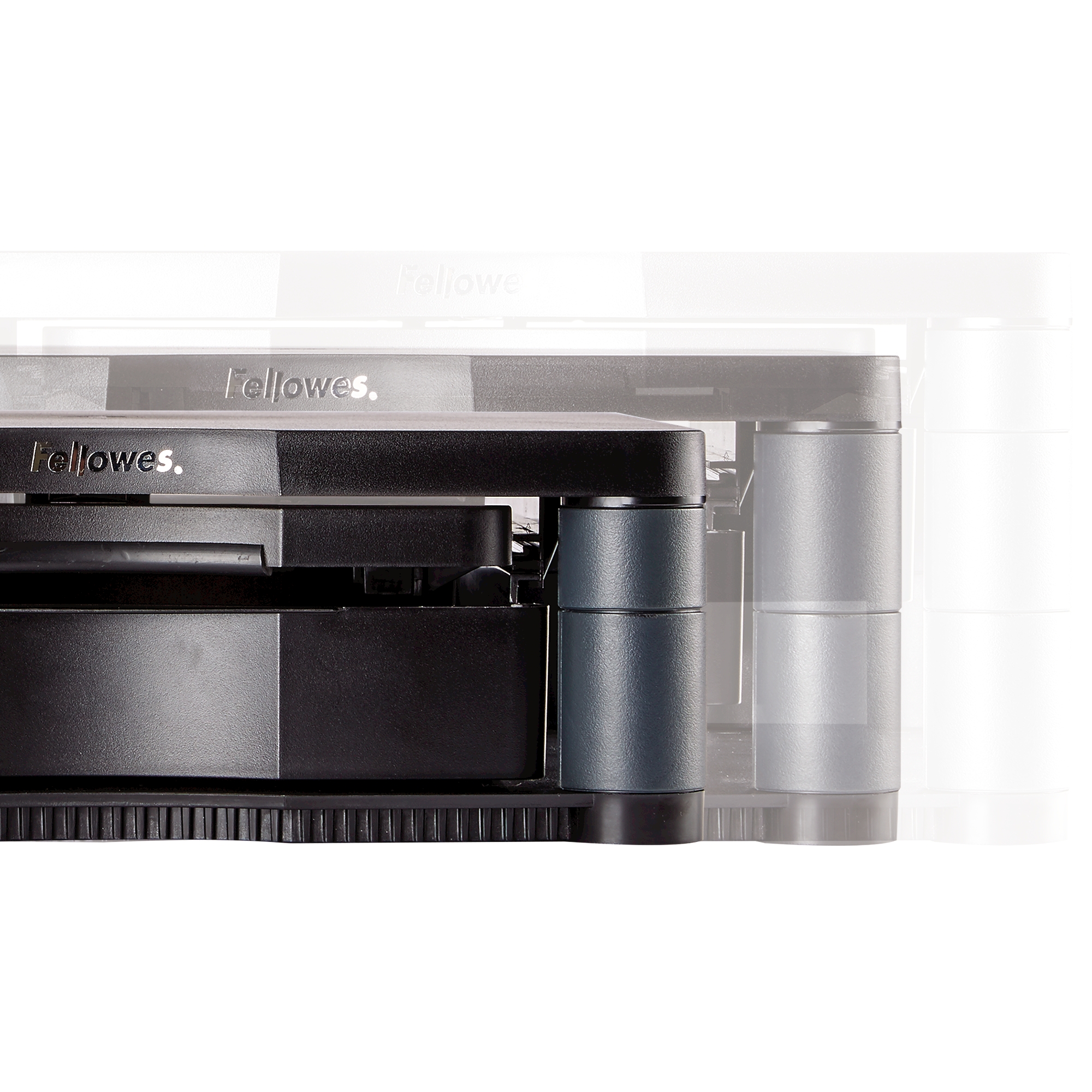 Stojan pod monitorom Fellowes PREMIUM PLUS 