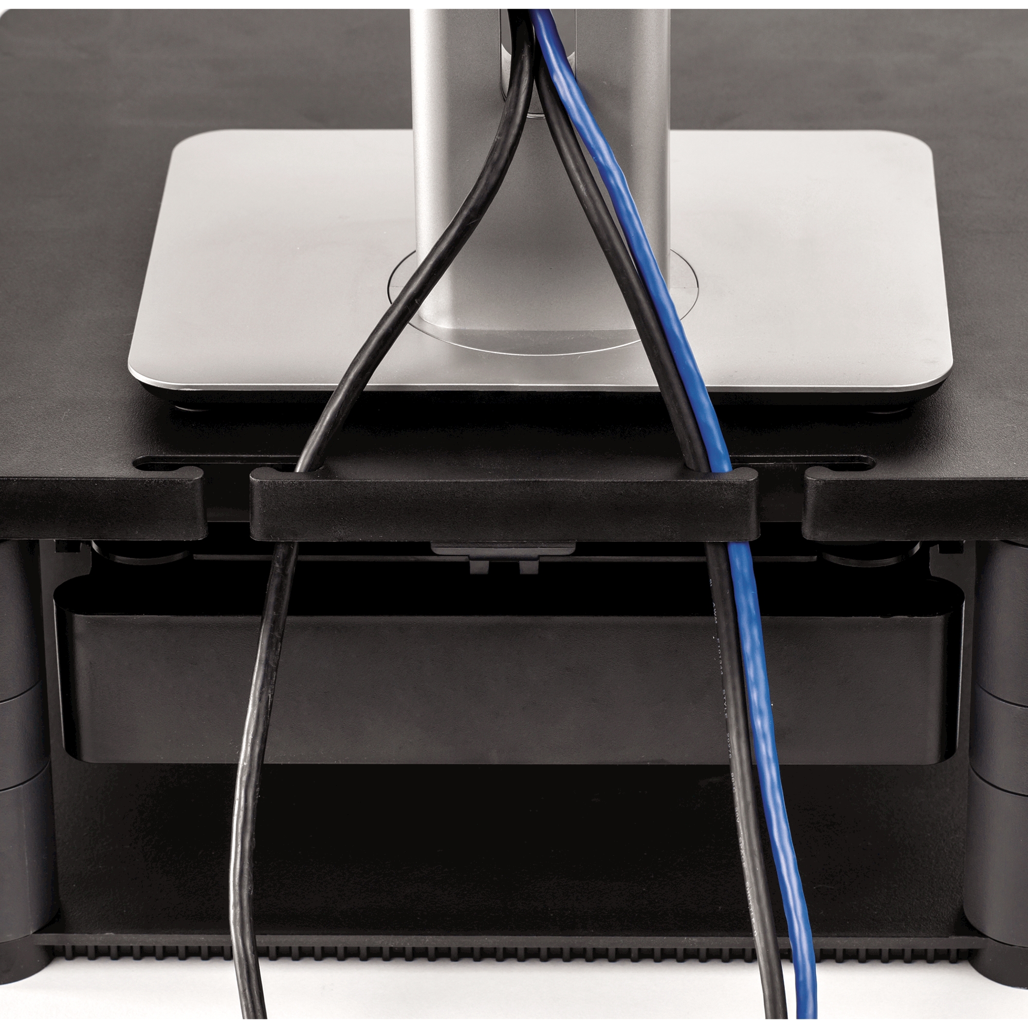 Stojan pod monitorom Fellowes PREMIUM PLUS 