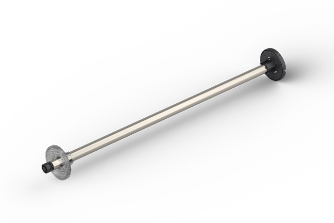 Epson Roll Feed Spindle 36