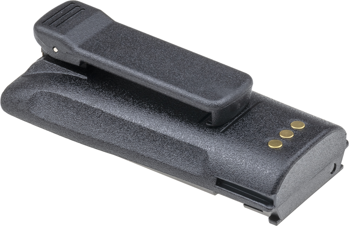 Batéria T6 Power pre Motorola CP040, CP150, CP250, Li-ion, 2600mAh, 18, 7Wh 