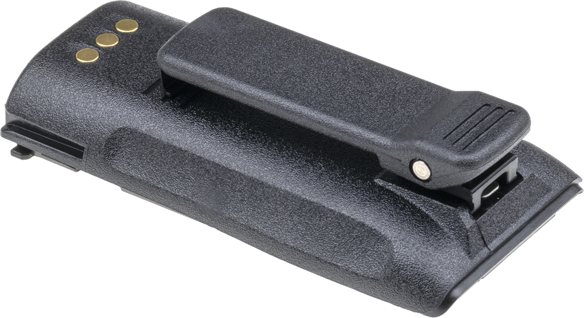 Batéria T6 Power pre Motorola CP040, CP150, CP250, Li-ion, 2600mAh, 18, 7Wh 
