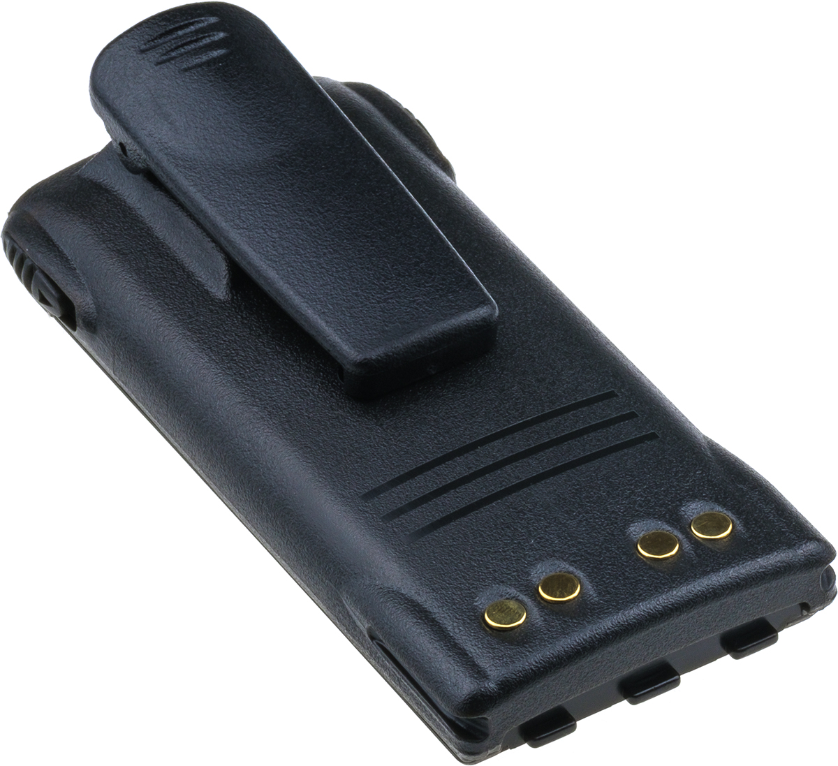 Batéria T6 Power pre Motorola GP320, GP340, GP360, GP380, Li-ion, 2300mAh, 17Wh 