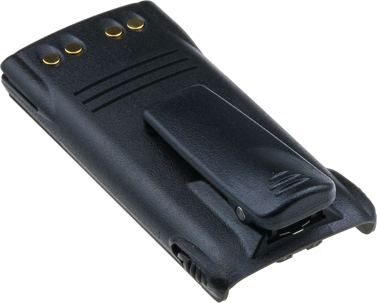 Batéria T6 Power pre Motorola GP320, GP340, GP360, GP380, Li-ion, 2300mAh, 17Wh 