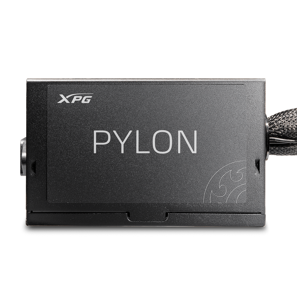 Adata XPG PYLON zdroj 550W 80+BRONZE 