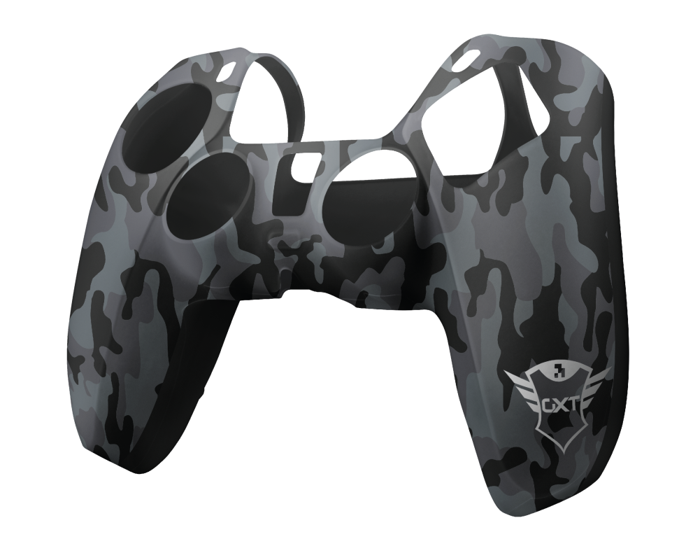 TRUST GXT748 CONTROLLER SLEEVE PS5-CAMO 
