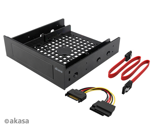 AKASA 3.5