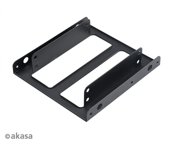 AKASA 2.5" SSD/ HDD adaptér s káblami 