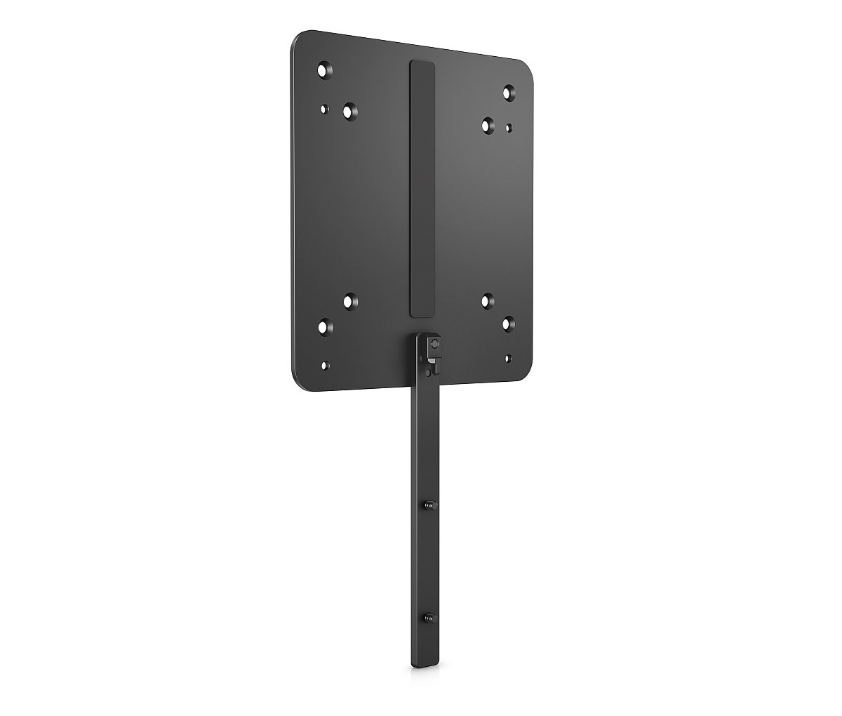 HP B550 PC Mounting Bracket pre 