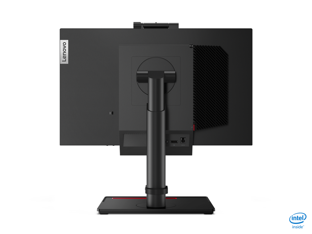 Lenovo ThinkCentre/ Tiny-In-One 22 Gén 4/ 21, 5"/ IPS/ FHD/ 60Hz/ 6ms/ Black/ 3R 