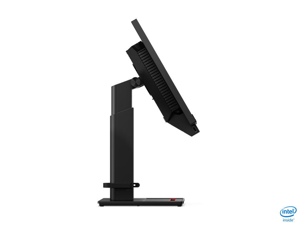 Lenovo ThinkCentre/ Tiny-In-One 22 Gén 4/ 21, 5"/ IPS/ FHD/ 60Hz/ 6ms/ Black/ 3R 