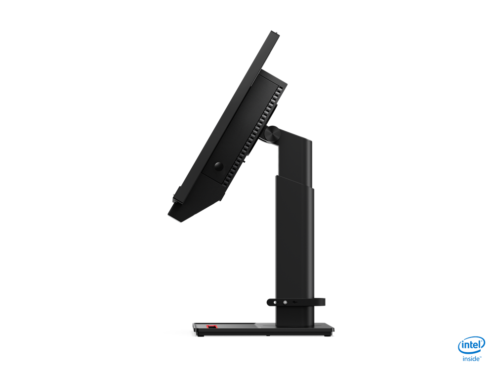 Lenovo ThinkCentre/ Tiny-In-One 22 Gén 4/ 21, 5"/ IPS/ FHD/ 60Hz/ 6ms/ Black/ 3R 