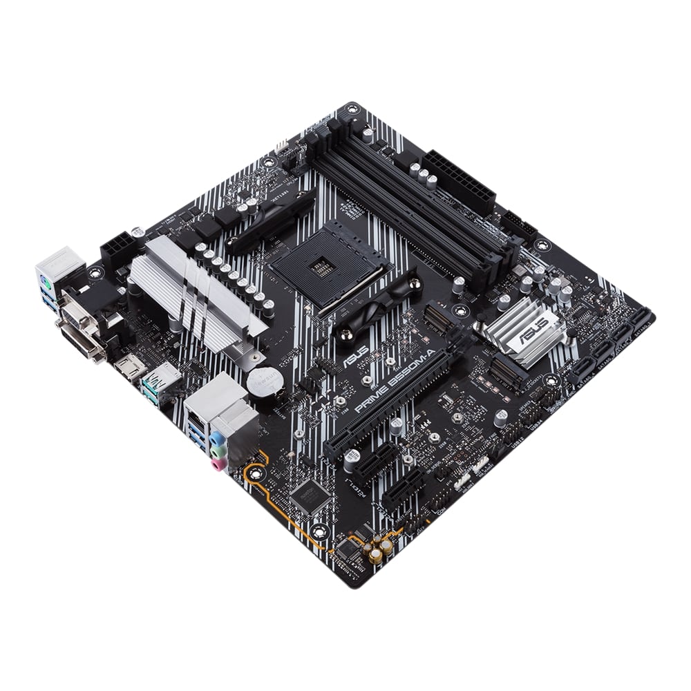 ASUS PRIME B550M-A/ CSM 