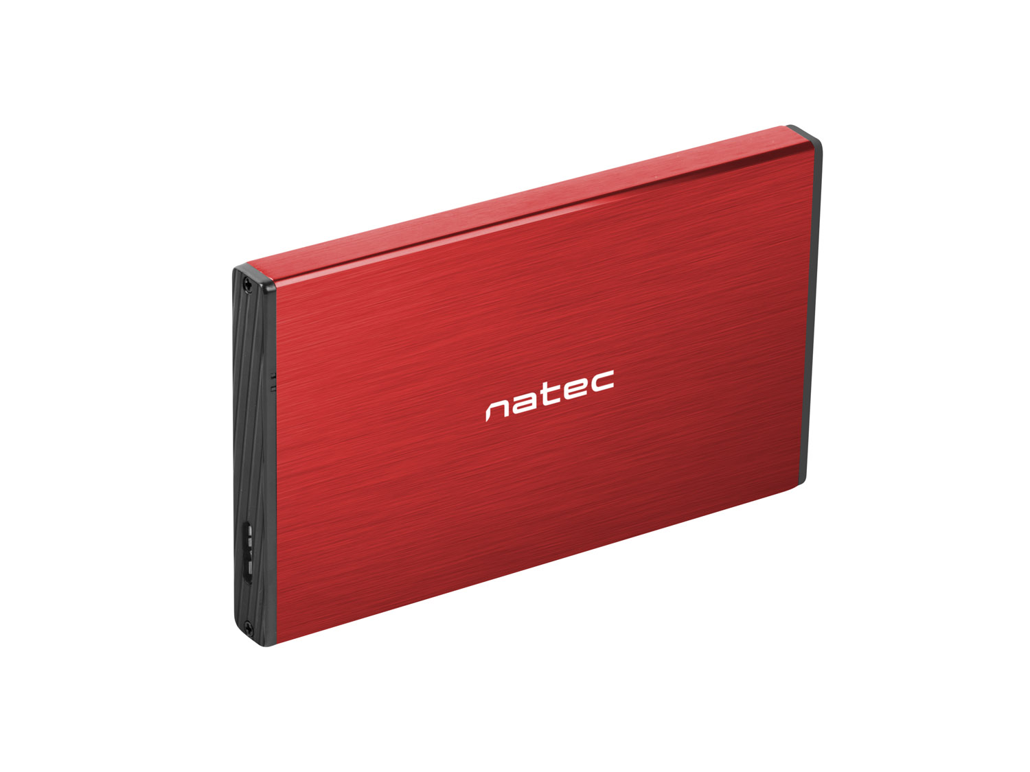 Externý box pre HDD 2, 5