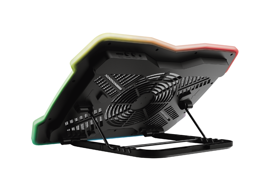 TRUST GXT1126 AURA LAPTOP COOLING STAND 